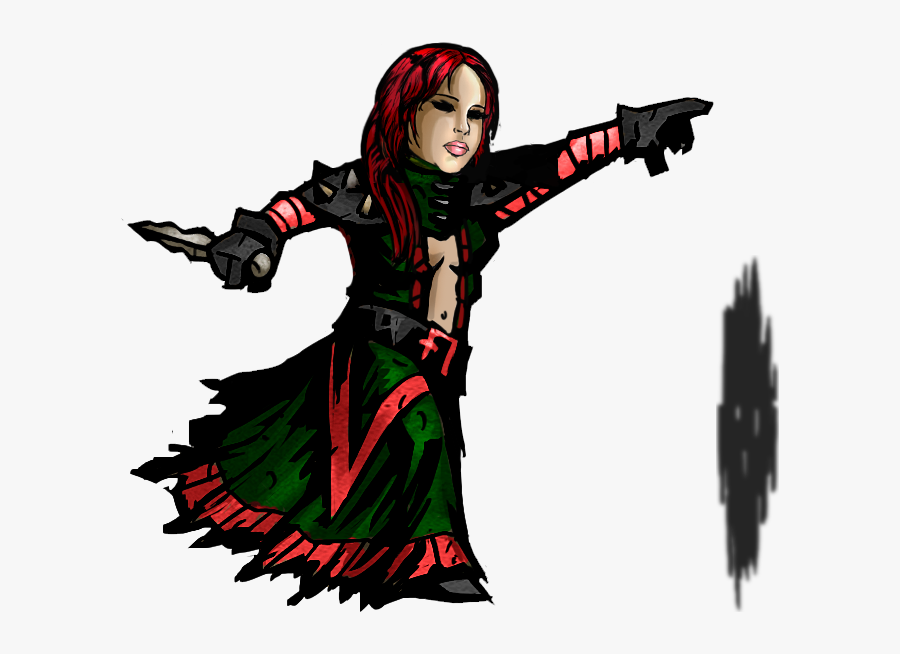 Apothecary Sprite Attack Grenade - Darkest Dungeon Plague Doctor Sprite, Transparent Clipart