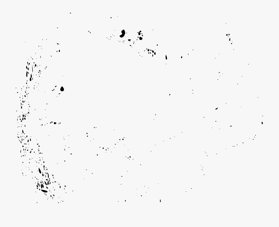 Dirt Smudge Clipart, Transparent Clipart