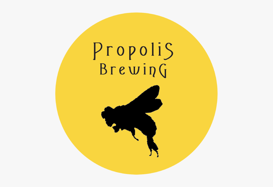 Propolis Brewing, Transparent Clipart