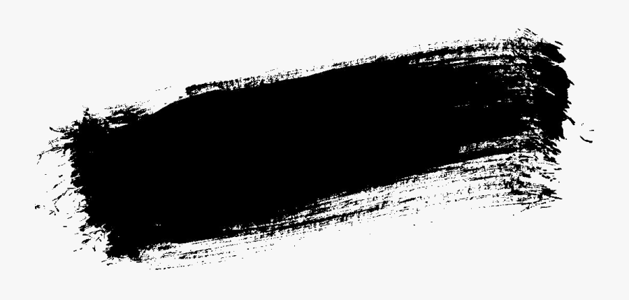 Brush Stroke Png - Paint Brush Stroke Png, Transparent Clipart