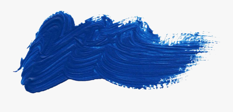 Blue Paint Png - Ocean, Transparent Clipart