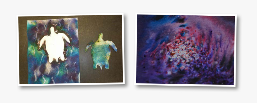 Modern Art, Transparent Clipart