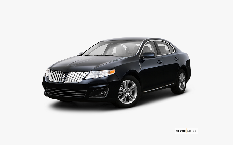 2013 Lincoln Mks - Honda Civic Exl 2019, Transparent Clipart