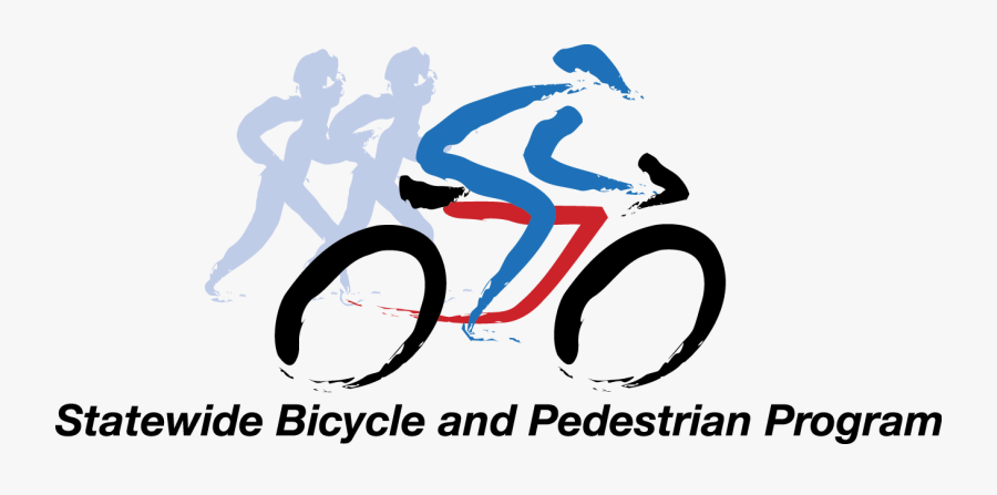 Transparent Virginia Clipart - Hybrid Bicycle, Transparent Clipart