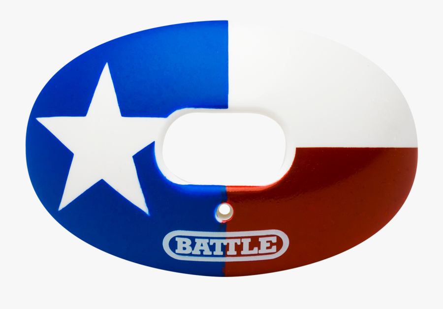 Battle Mouthguard, Transparent Clipart