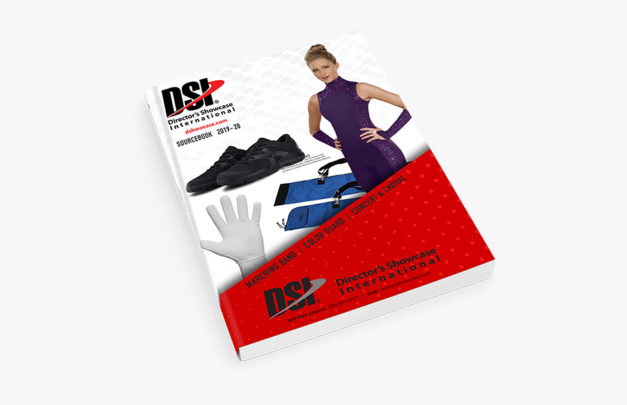 Flyer, Transparent Clipart