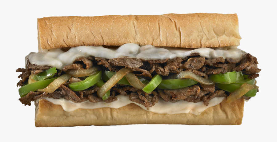 Cheesesteak Which Wich Fan - Wich Sandwich, Transparent Clipart