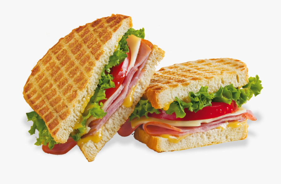 Sandwich Png Transparent Images - Sandwich Images Png, Transparent Clipart