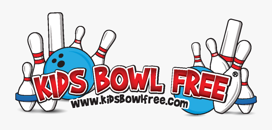 Kids Bowl Free 2019, Transparent Clipart