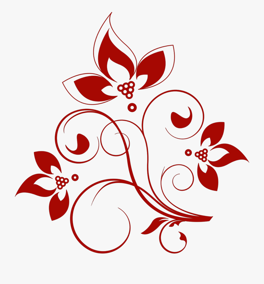 Engagement Clipart Wedding Flower - Flower Wedding Clipart Png, Transparent Clipart