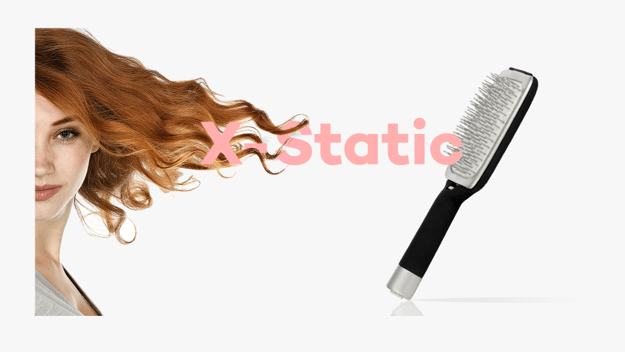 Transparent Makeup Brush Clipart - Clipping Path, Transparent Clipart