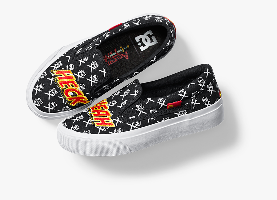 Slip-on Shoe, Transparent Clipart