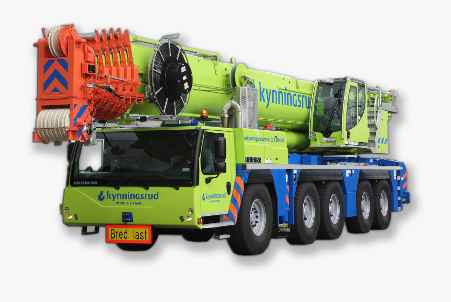 Kynningsrud Nordic Crane, Transparent Clipart