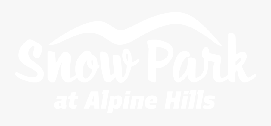 Collection Of Snow - Johns Hopkins White Logo, Transparent Clipart