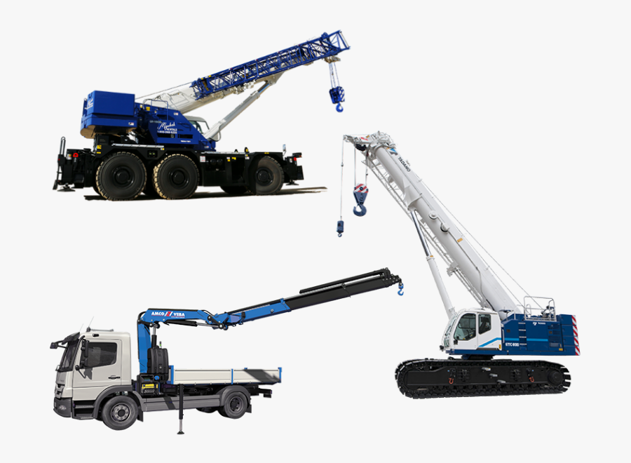 Crane, Transparent Clipart