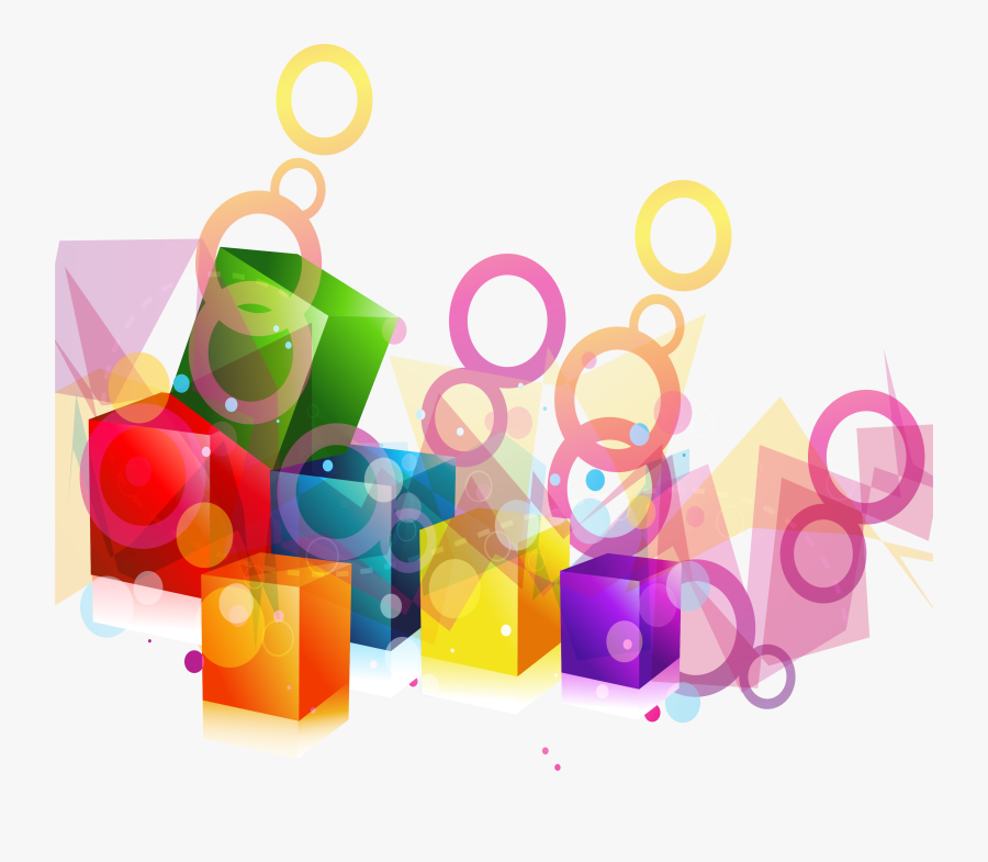 Geometric Shape Geometry Photography - พื้น หลัง Png สวย, Transparent Clipart