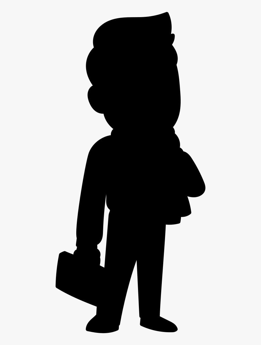 Georgia State University Theatre Dance Vector Graphics - Silhouette, Transparent Clipart