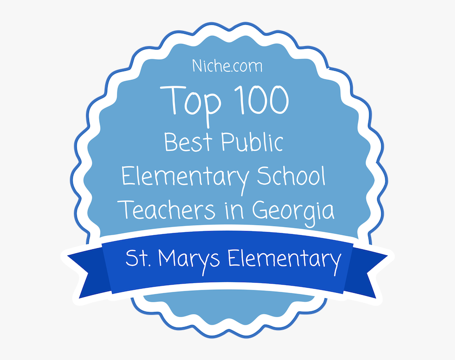 Top Teachers - Merry Christmas And Happy New Year Vector Png, Transparent Clipart