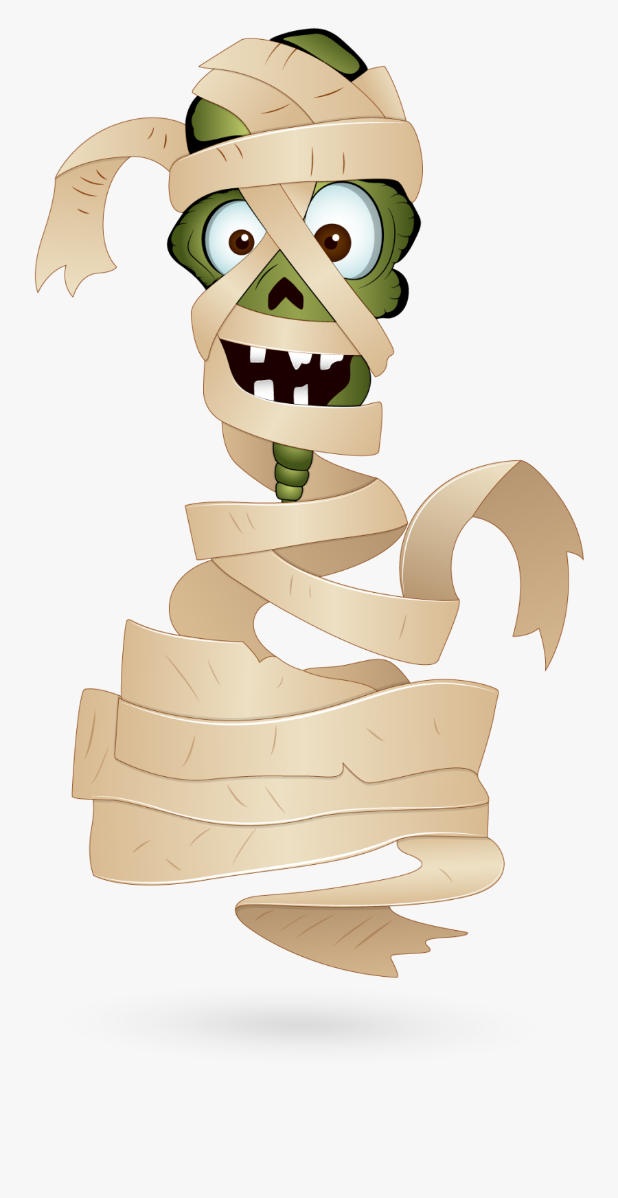2 - Mummie Divertenti, Transparent Clipart
