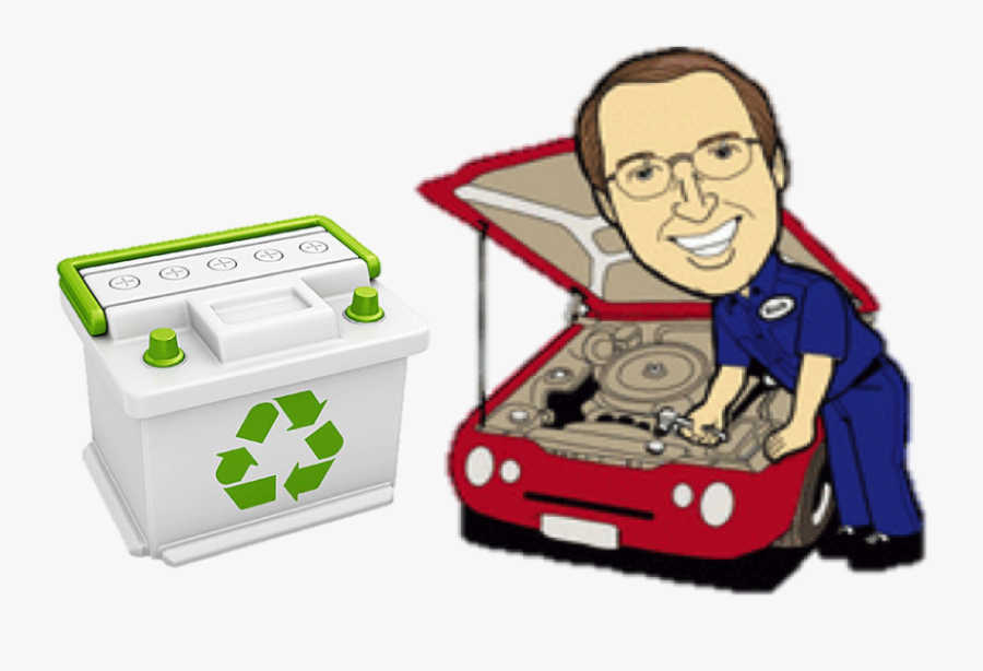 Free Car Battery Checks ✓ Free Fitting Service ✓ Free - Logistica Reversa Baterias Automotivas, Transparent Clipart