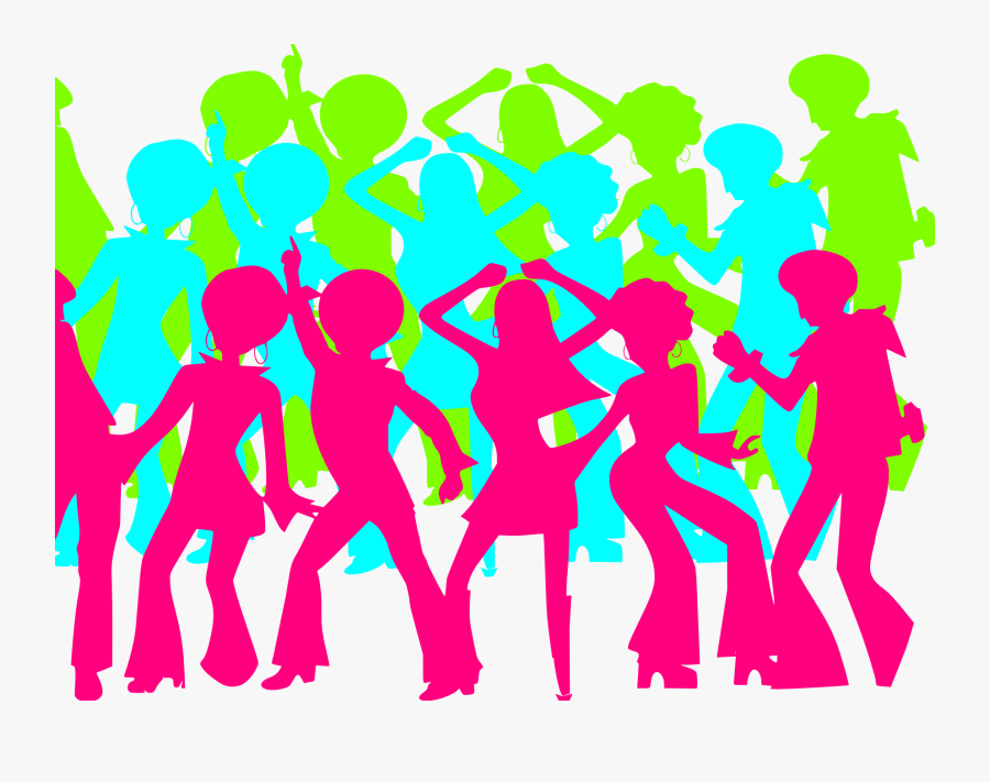 Clipart Of Singles, Transparent Clipart