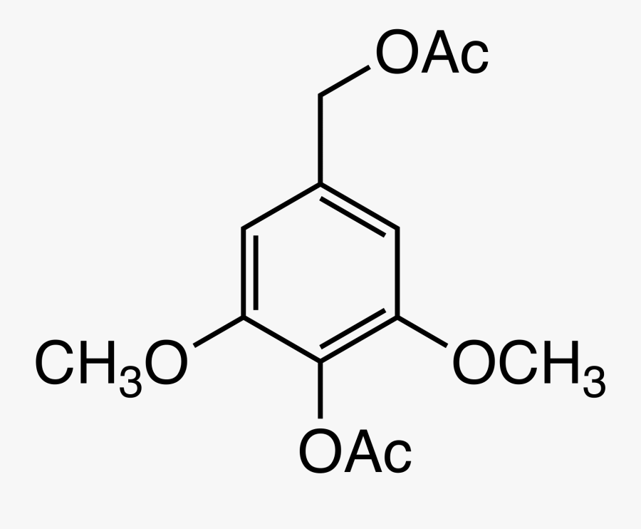 Clip Art Alcohol Formula Kordur Moorddiner - Pyridoxal 5 Phosphate, Transparent Clipart