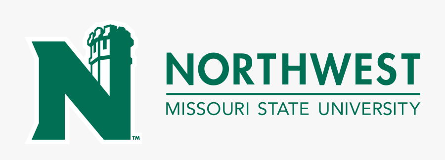 Northwest Missouri State Logo, Transparent Clipart