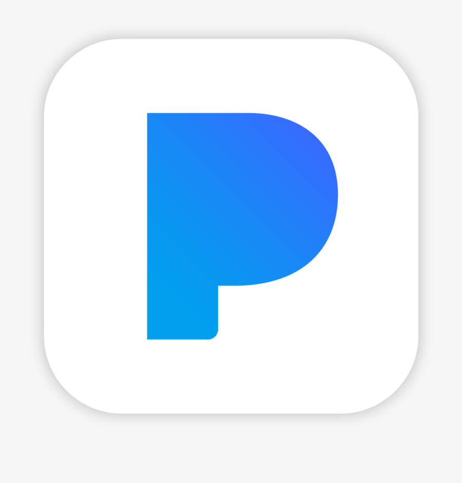Transparent Images Pluspng Other - Pandora Radio App Icon, Transparent Clipart