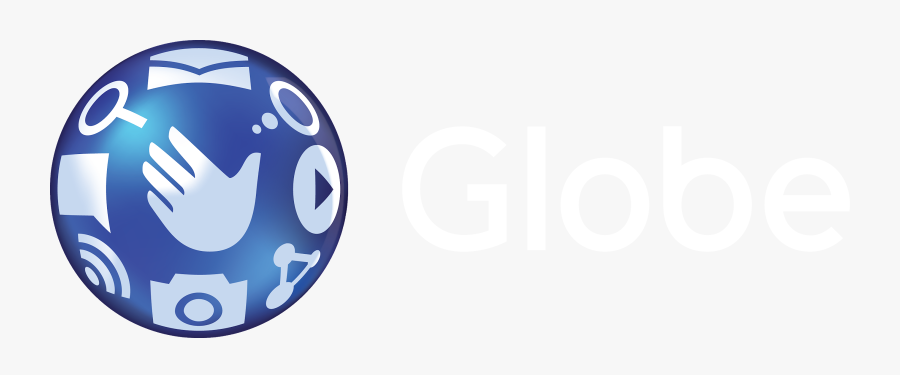Globe Telecom Logo - Globe Telecom Logo Png, Transparent Clipart