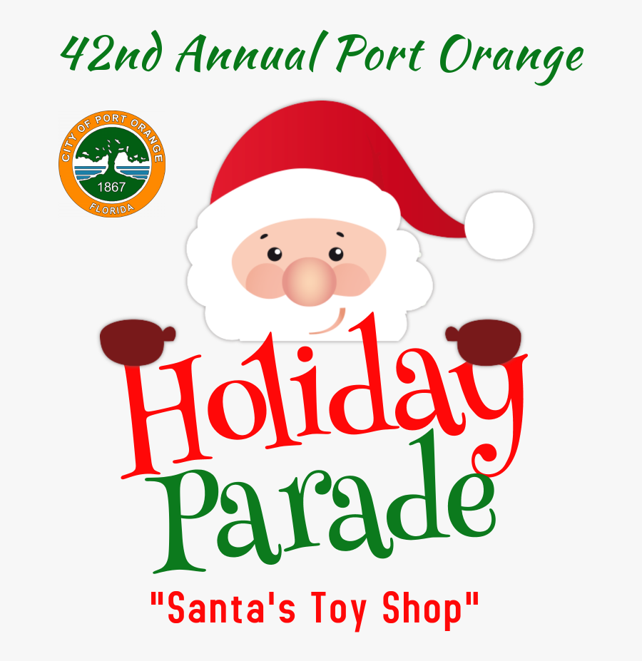 Port Orange, Transparent Clipart