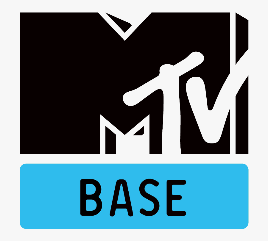 Tv With Thinus - Mtv Music Logo Png, Transparent Clipart
