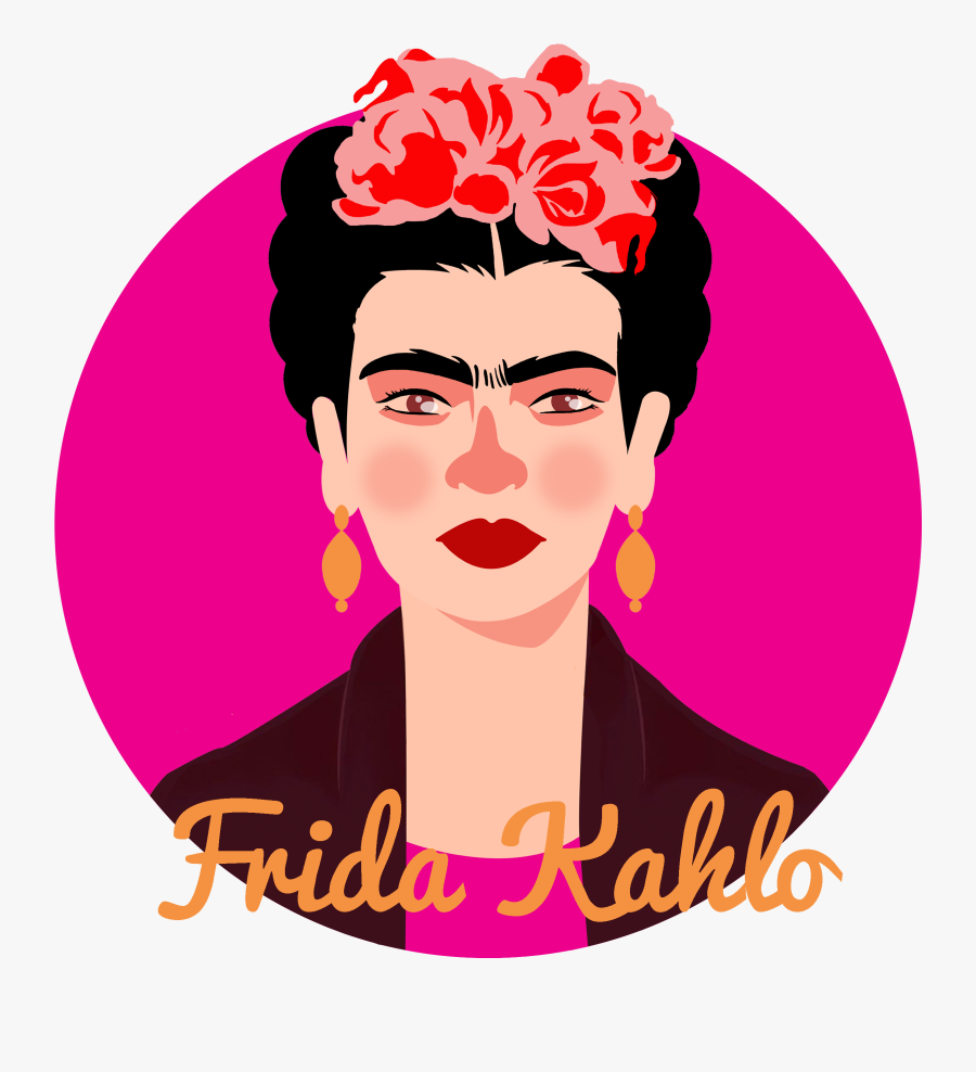 Girl, Transparent Clipart