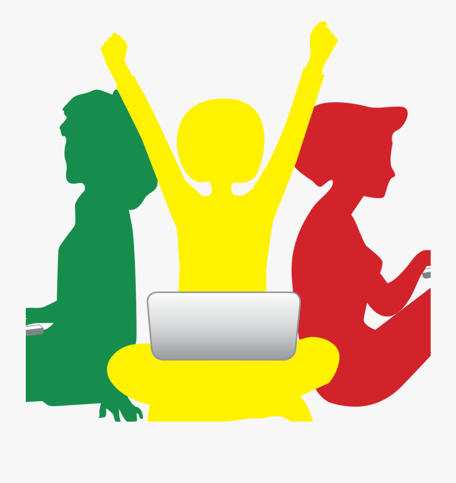 Jigeen Tech, Transparent Clipart