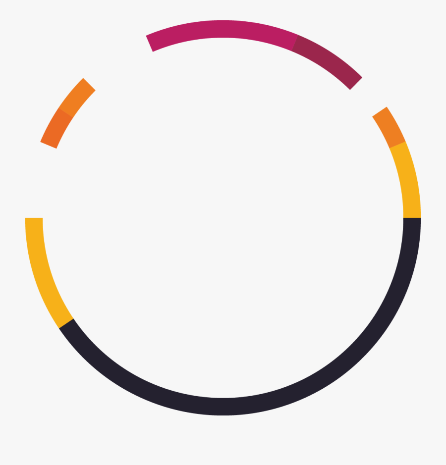 Png Library Library Community Vector Development - Circle, Transparent Clipart