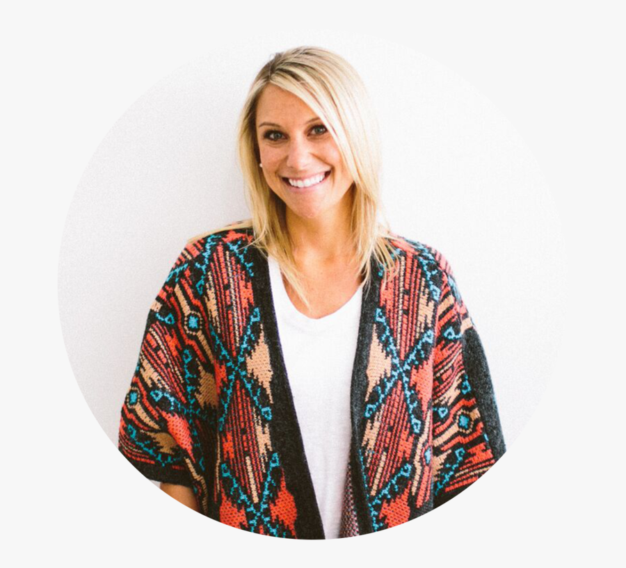 Ntf Website Testimonials-michelle Tanis - Girl, Transparent Clipart