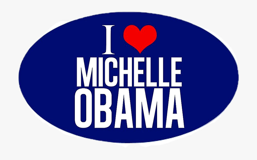 Ftestickers Michelleobama Obamas Obama Usa Freetoedit - Manchester Orchestra, Transparent Clipart