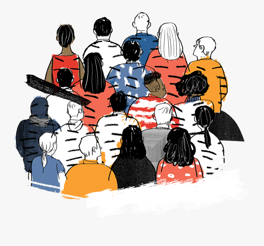 Community Citizen Clipart Png, Transparent Clipart