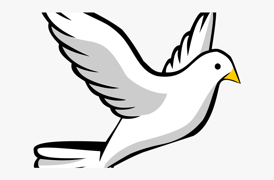 Hd Image Group An - Drawing Of Birds, Transparent Clipart