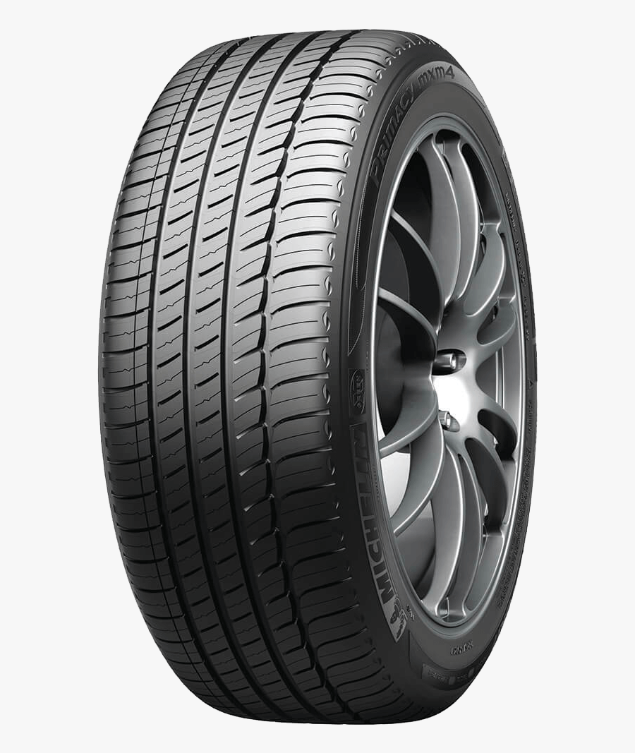 Truck Tires Car And - Michelin Pilot Super Sport, Transparent Clipart