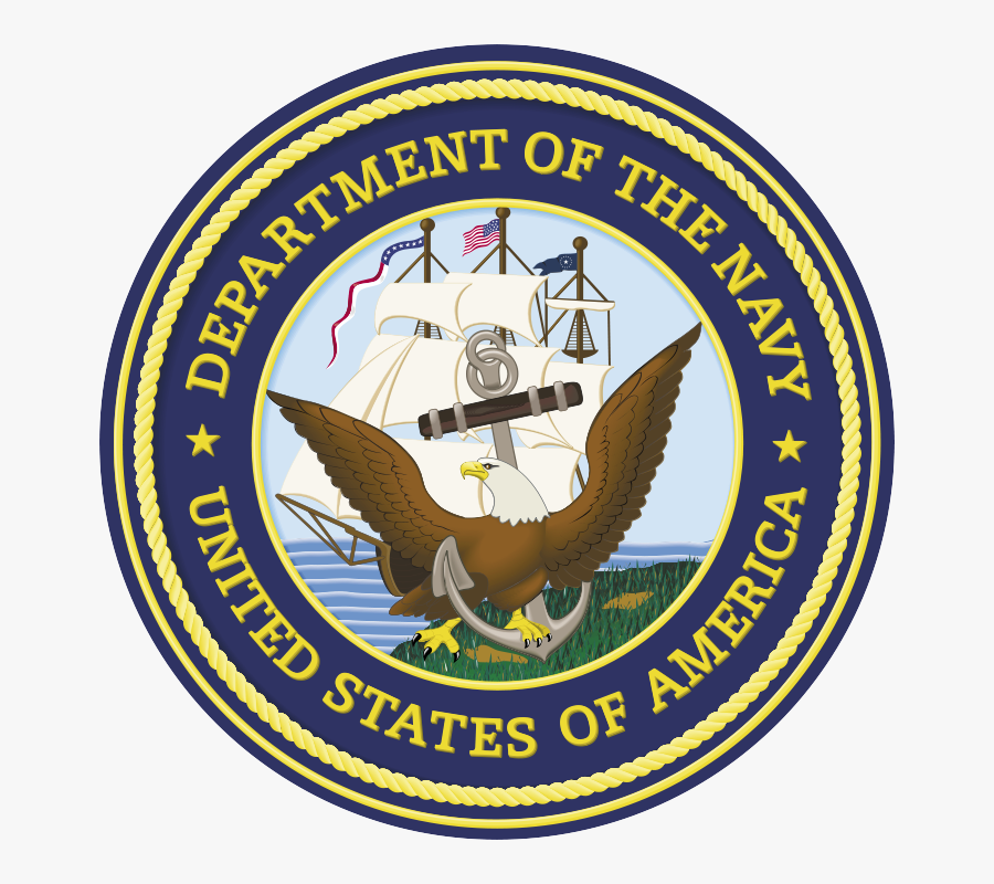 Us-navy - Us Navy, Transparent Clipart