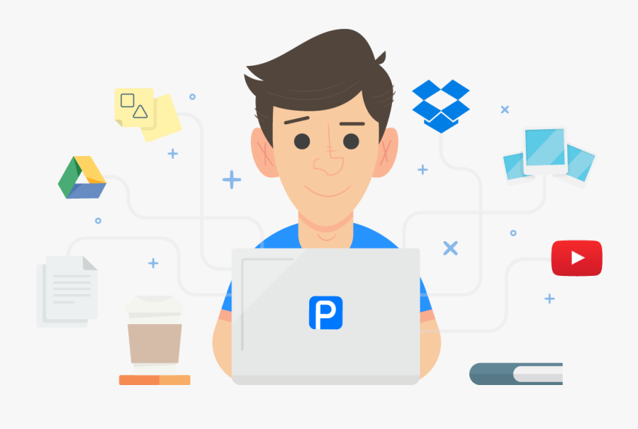 Student Working Png - Student Work Png, Transparent Clipart