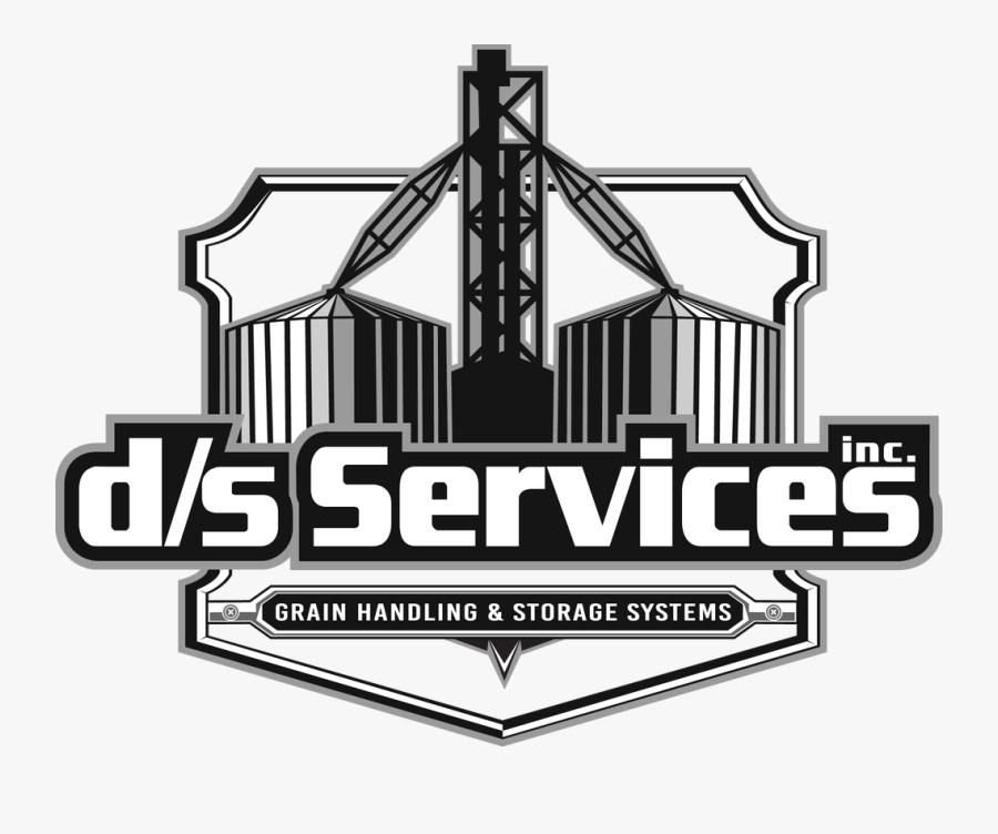 Grain Clipart Grain Storage - Building, Transparent Clipart