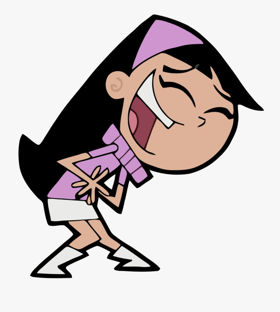 Image Trixie Laugh Fairly - Trixie Tang Png, Transparent Clipart