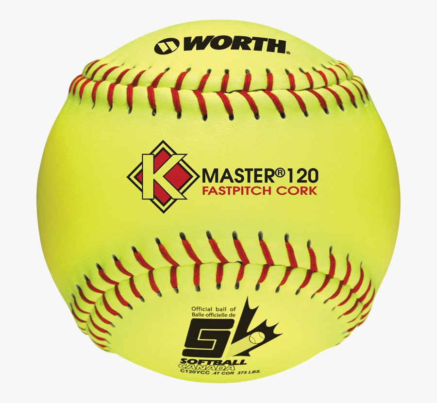 Transparent Softball Coach Clipart - Rawlings Softball, Transparent Clipart