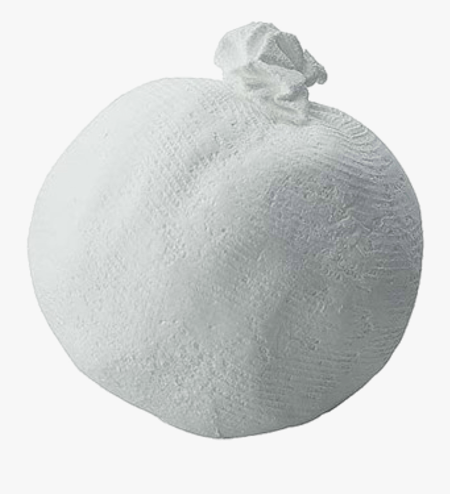 Chalk Ball, Transparent Clipart