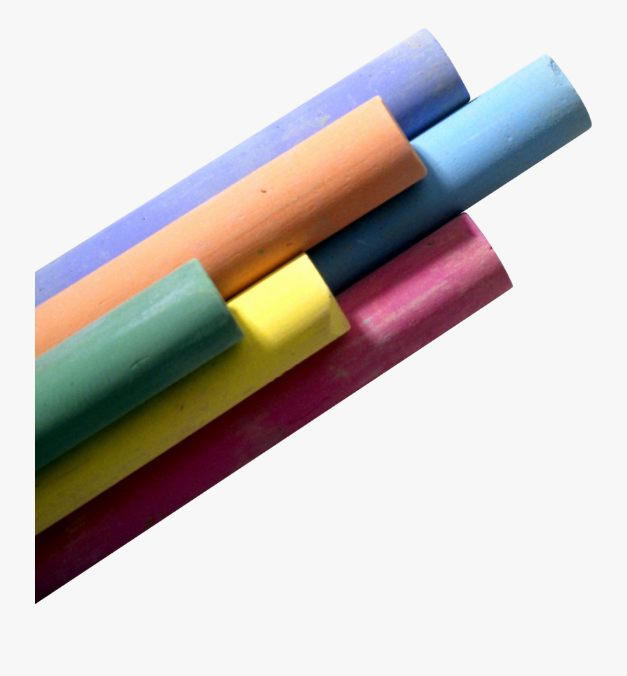 Free Download Of Chalk Icon Clipart - Пастель Png, Transparent Clipart