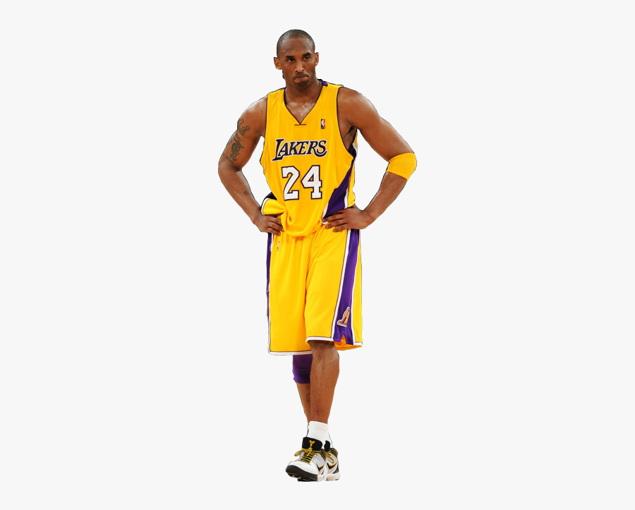 Los Angeles Lakers Rising Stars Challenge Nba Basketball - Kobe Bryant Lakers Png, Transparent Clipart