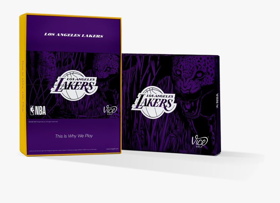 Angeles Lakers, Transparent Clipart