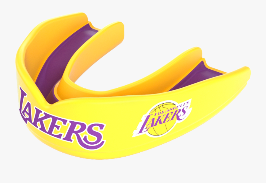 Nba Basketball Mouthguards, Transparent Clipart