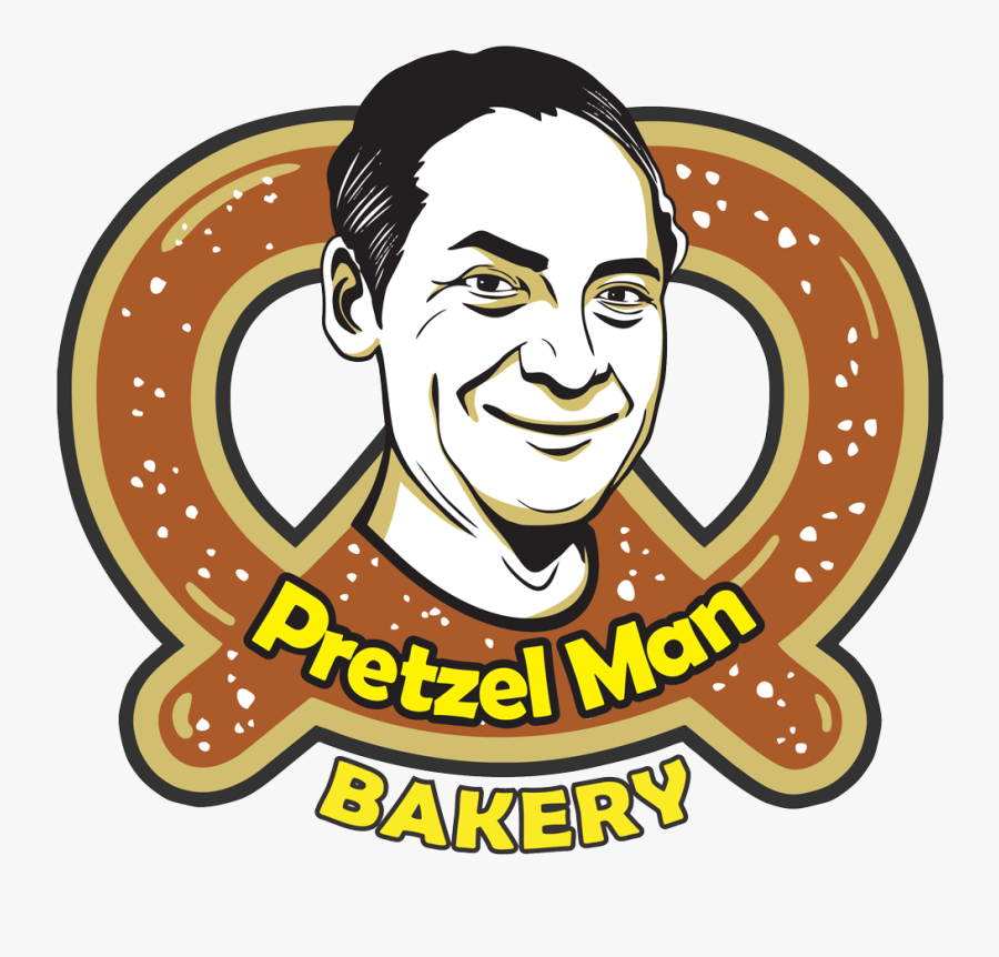 Pretzel Man , Free Transparent Clipart ClipartKey